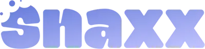 Snaxx logo image